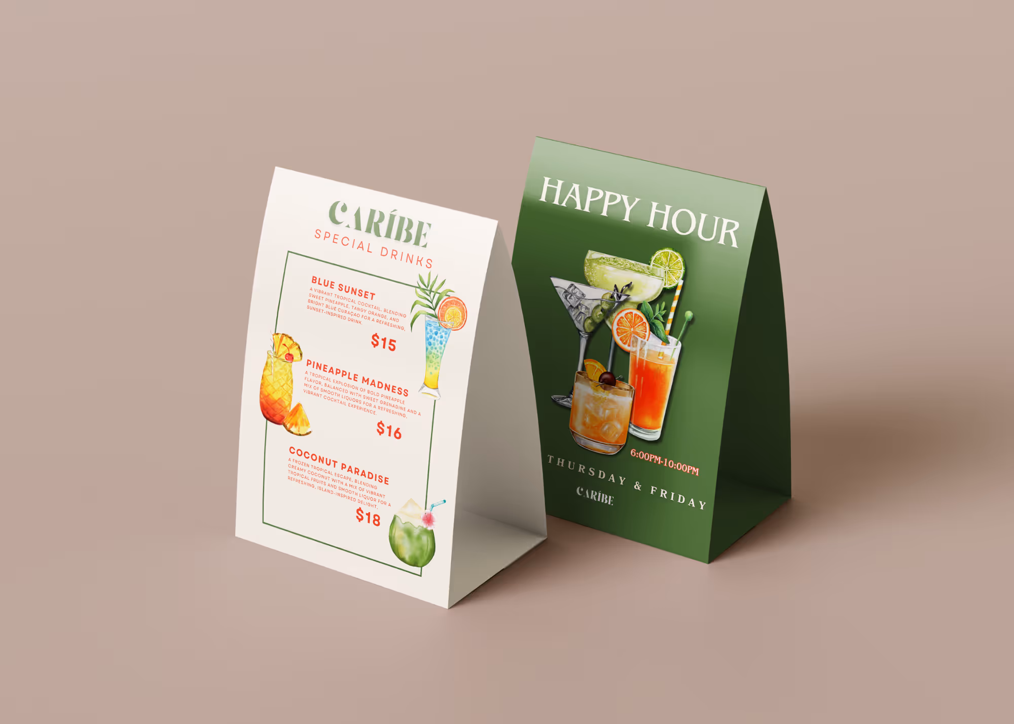 CARIBE gallery image 4