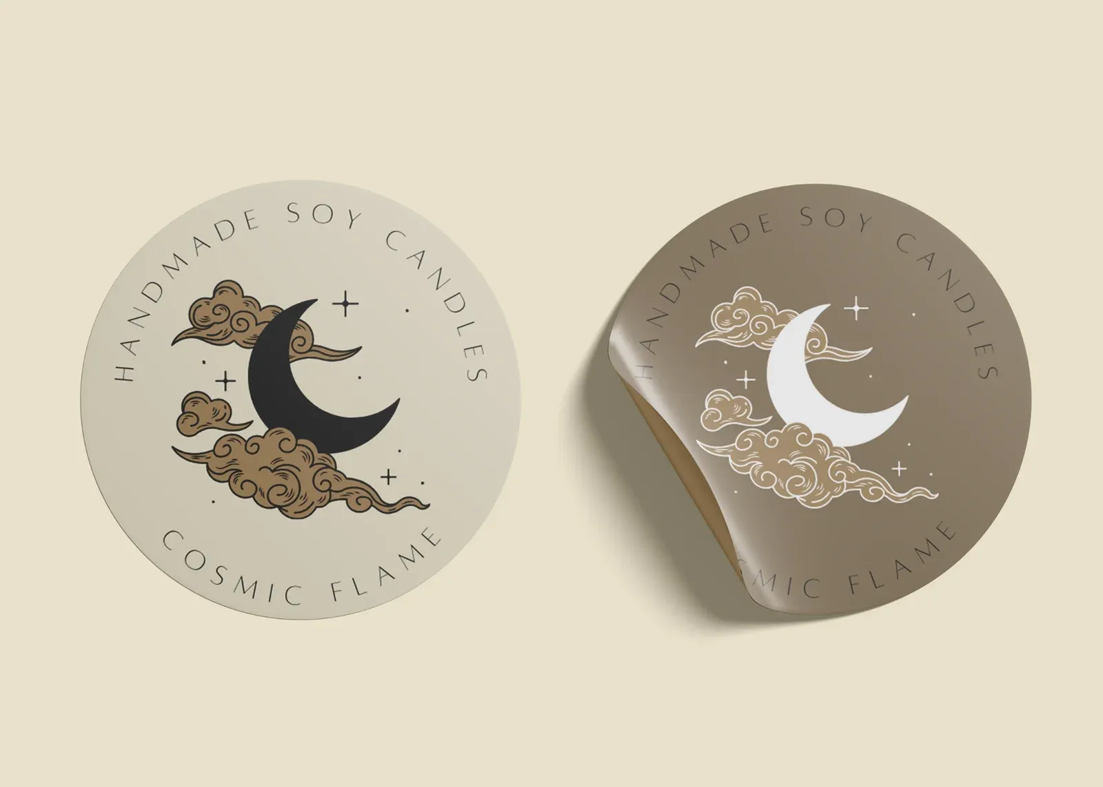 COSMIC FLAME gallery image 4