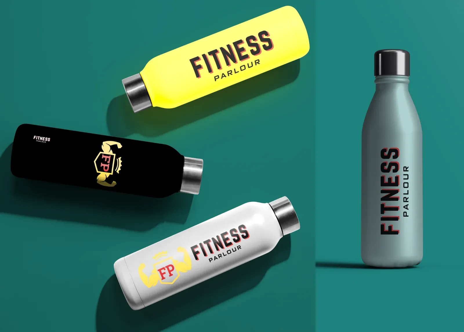 FITNESS PARLOR gallery image 7