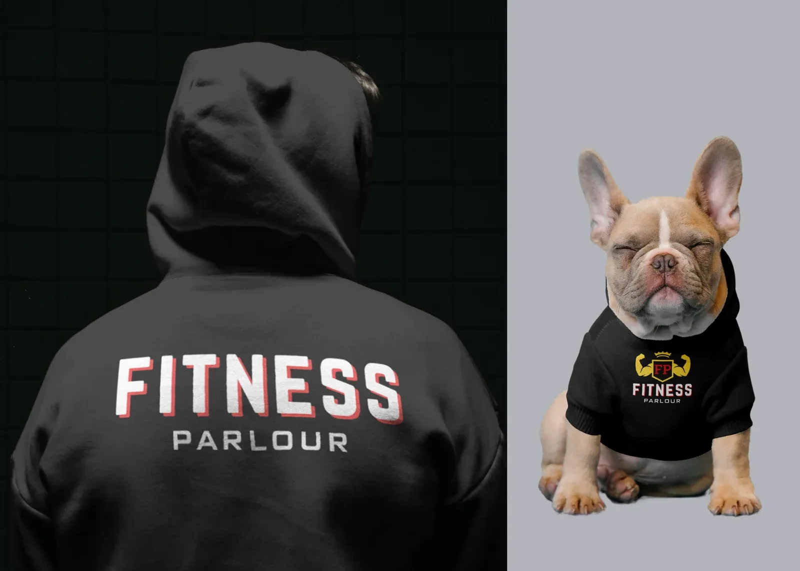 FITNESS PARLOR gallery image 9