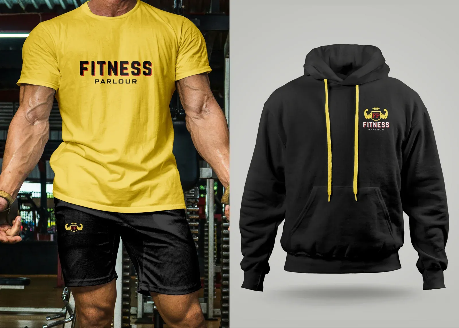 FITNESS PARLOR gallery image 1