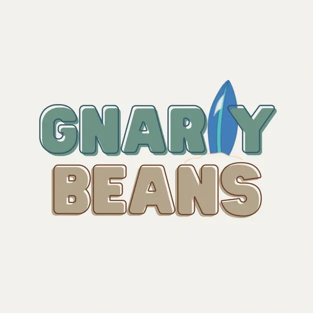 GNARLY BEANS