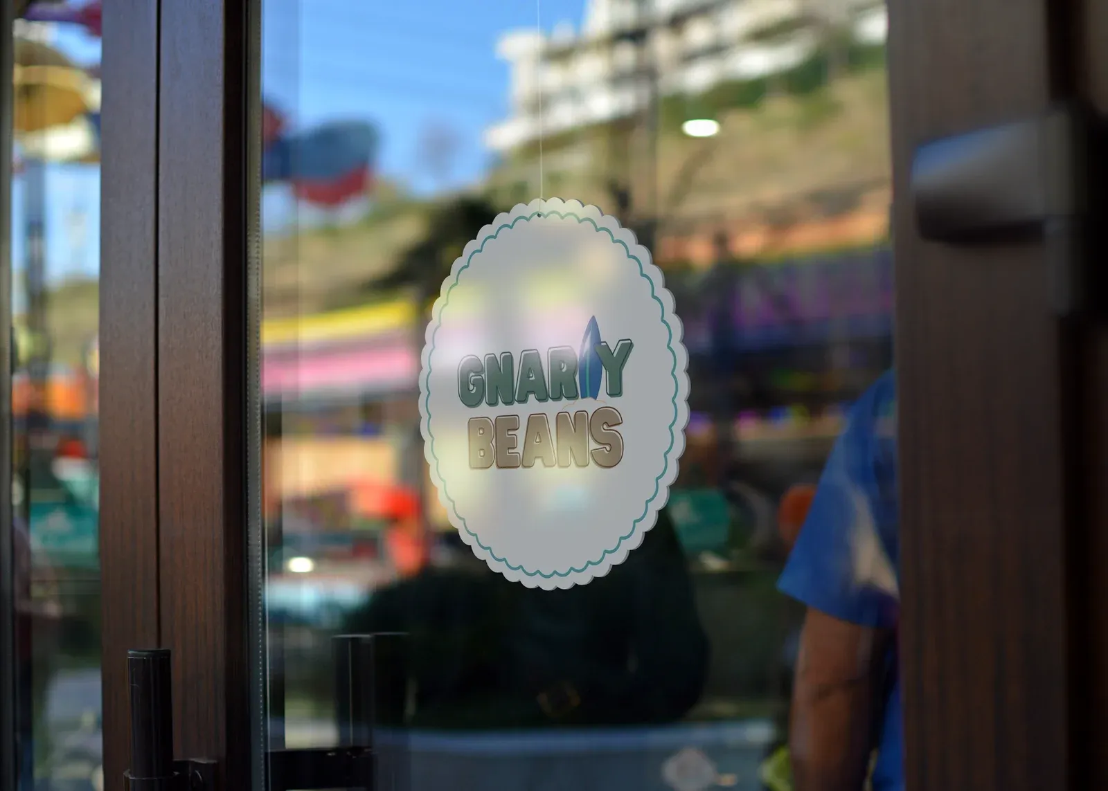 GNARLY BEANS gallery image 2