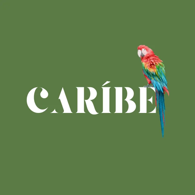 Wordmark + mascot