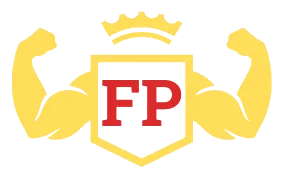 Crest mark