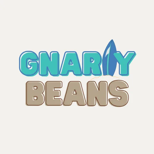 Gnarly Beans logo