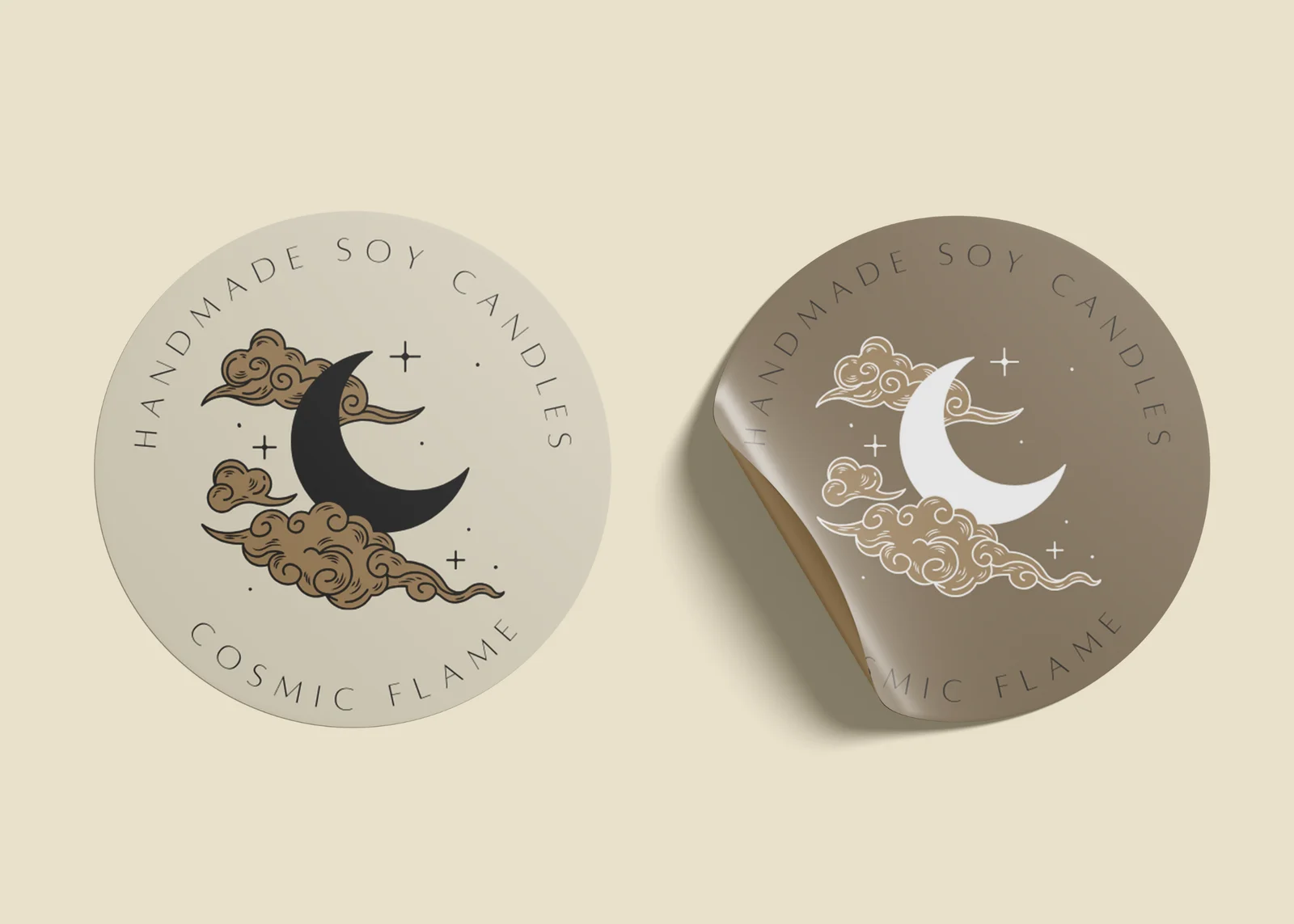 COSMIC FLAME - image 4