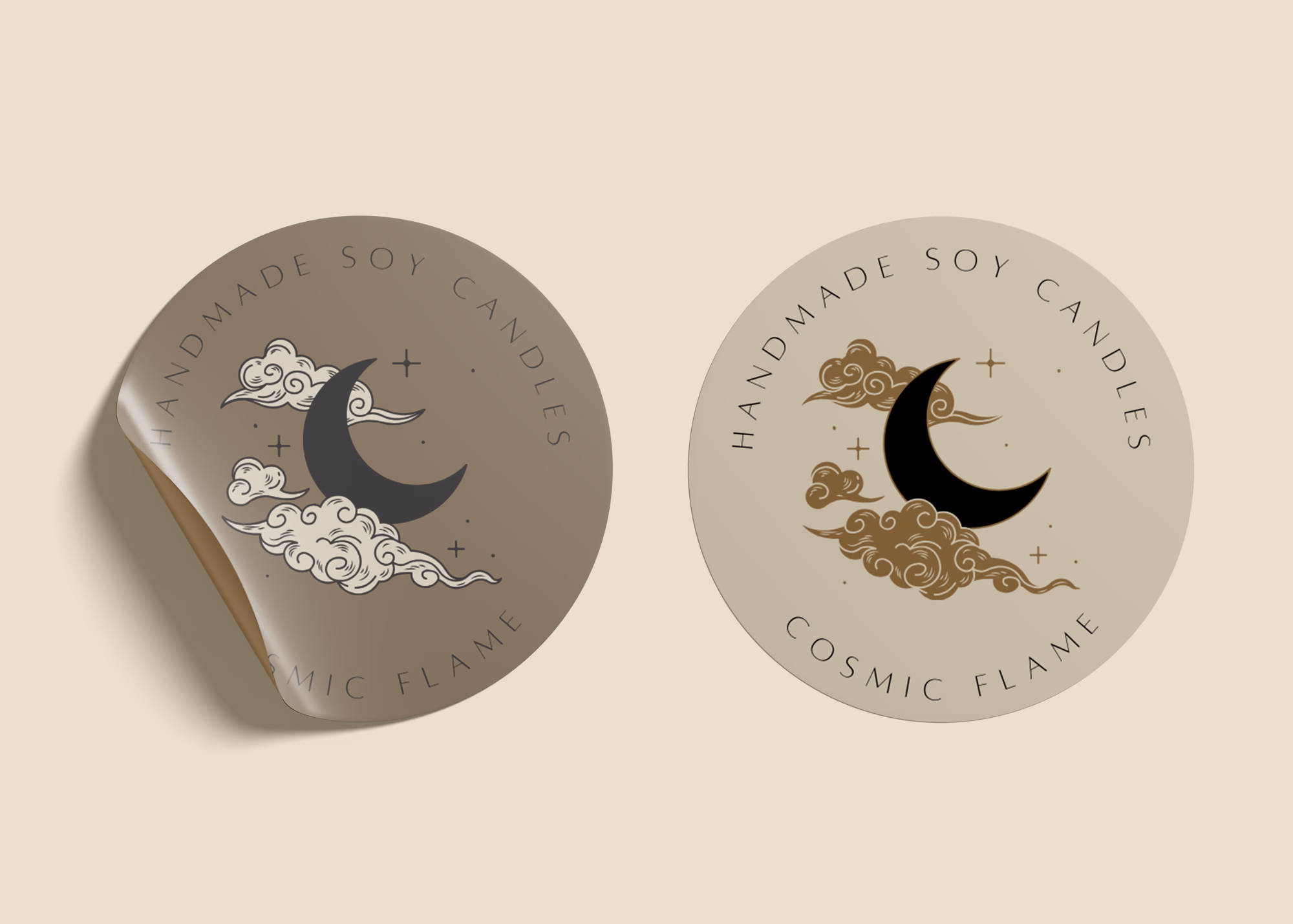 COSMIC FLAME - image 5