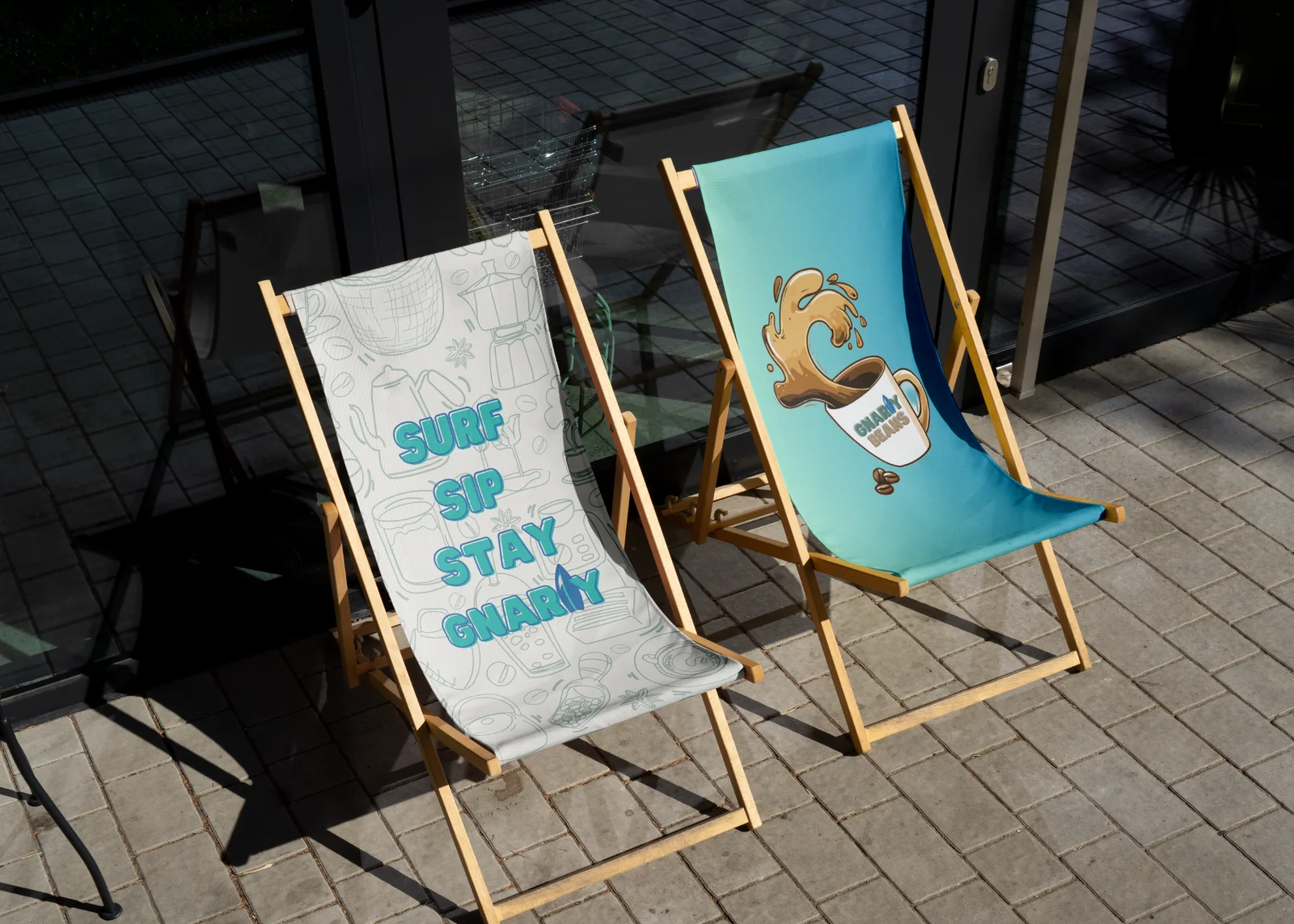 GNARLY BEANS - image 7