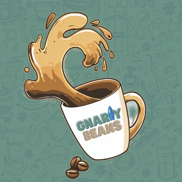 GNARLY BEANS - image 1