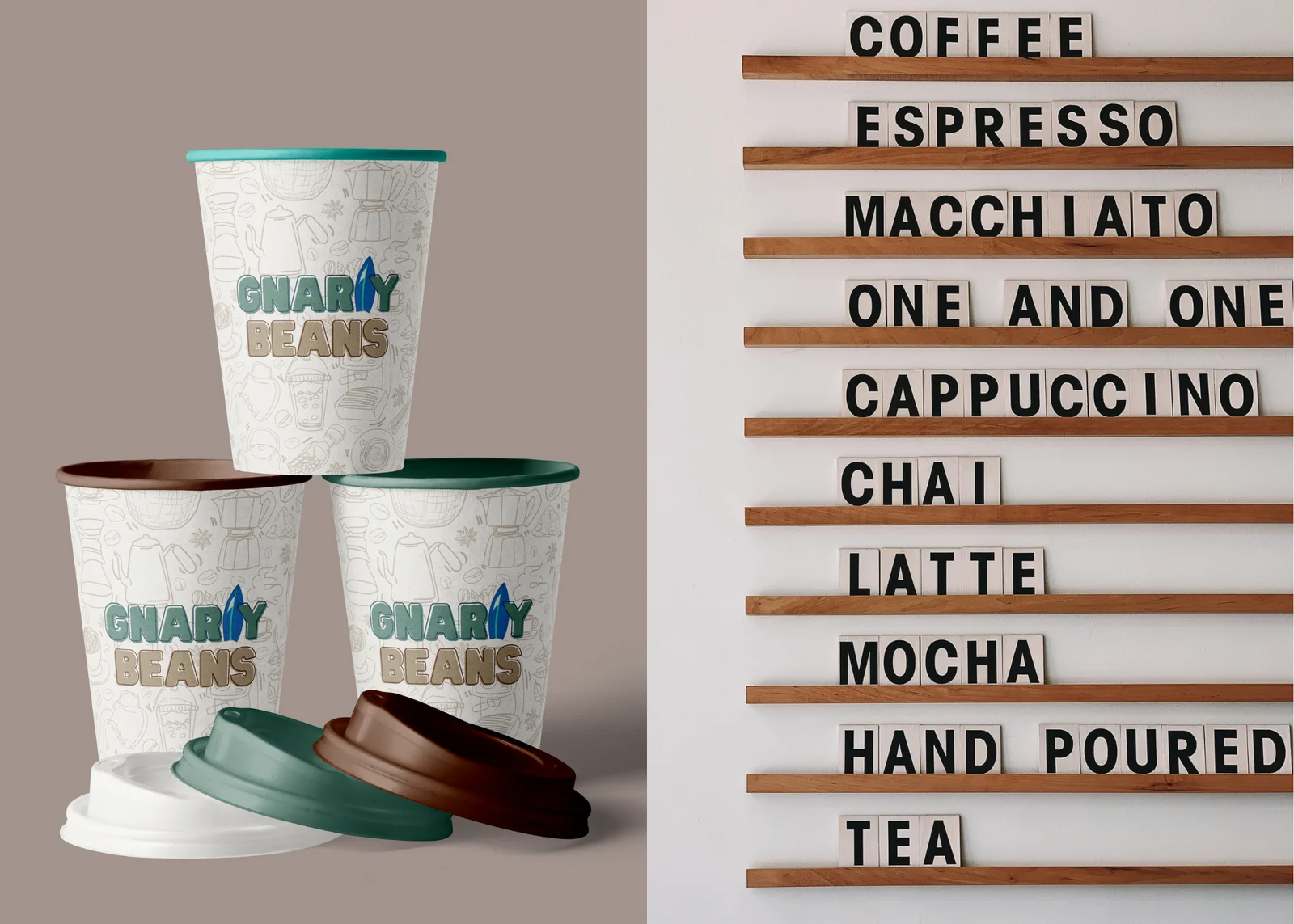 GNARLY BEANS - image 3